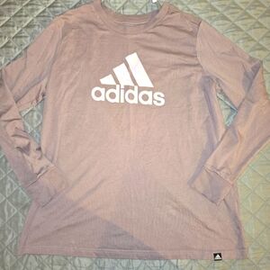 Womens Adidas 1x tee, New without tags